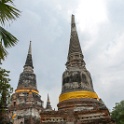 Ayutthaya - coming soon
